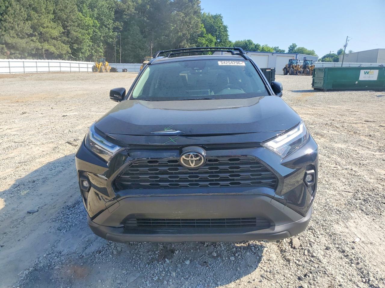 Toyota RAV4 Xle Premium