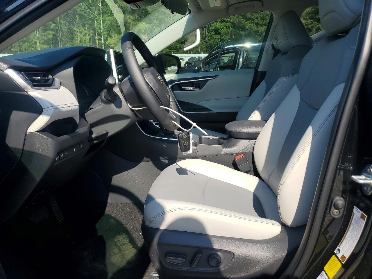 Toyota RAV4 Xle Premium