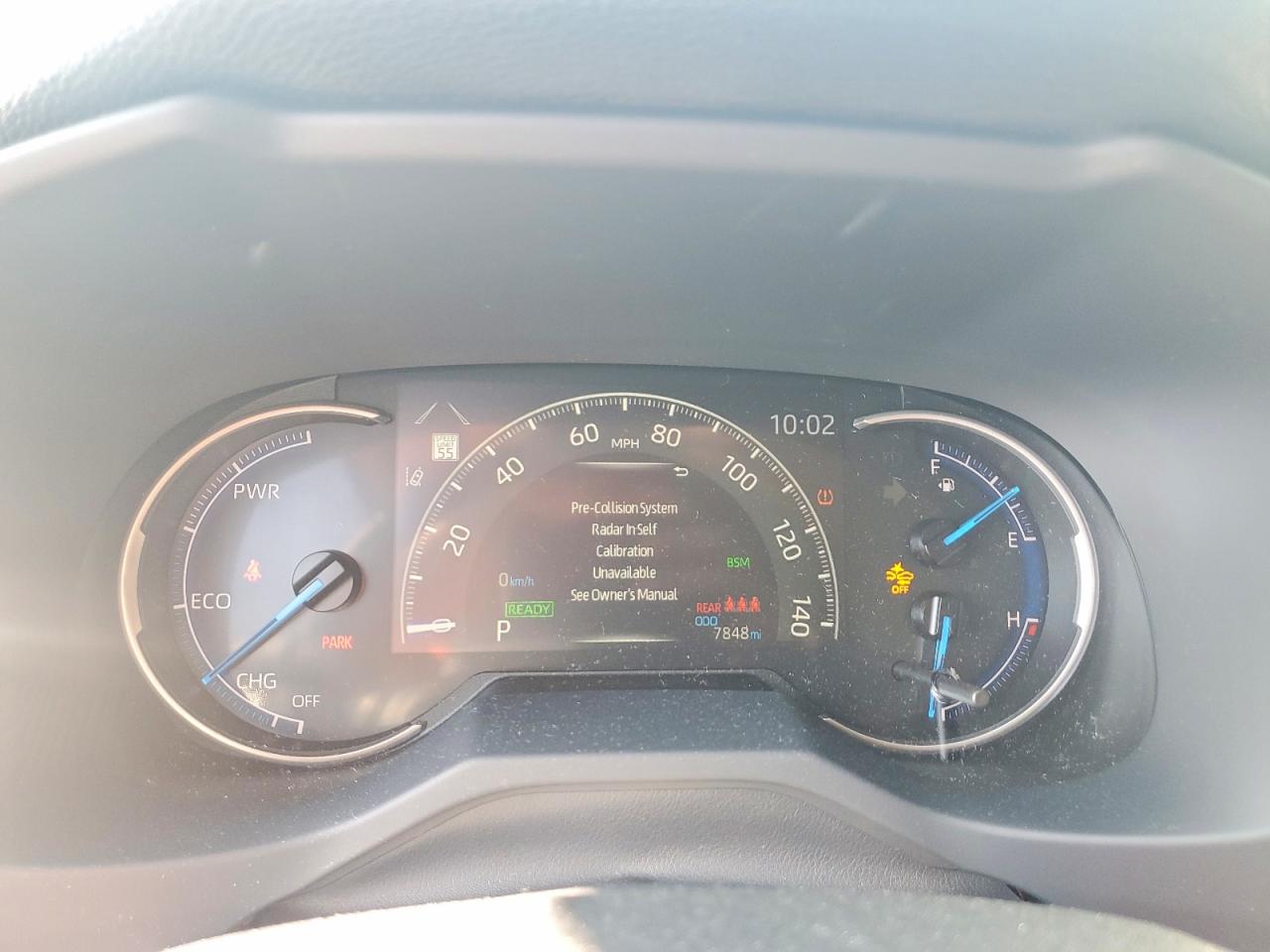 Toyota RAV4 Xle Premium