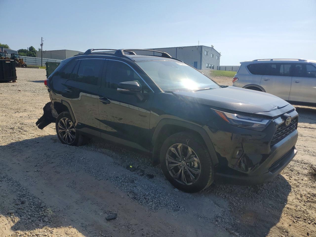 Toyota RAV4 Xle Premium