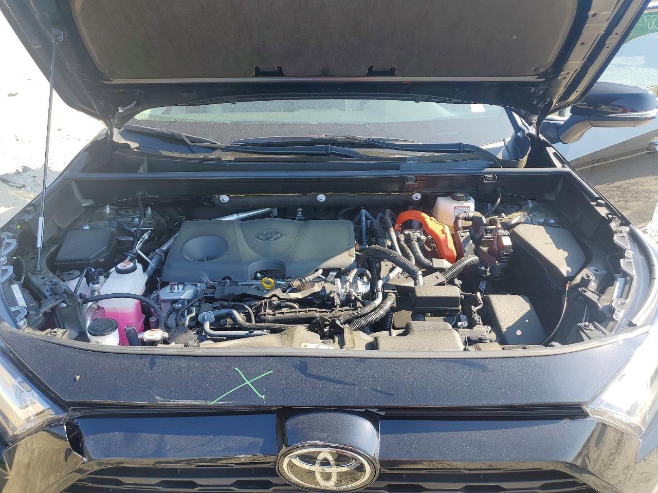 Toyota RAV4 Xle Premium