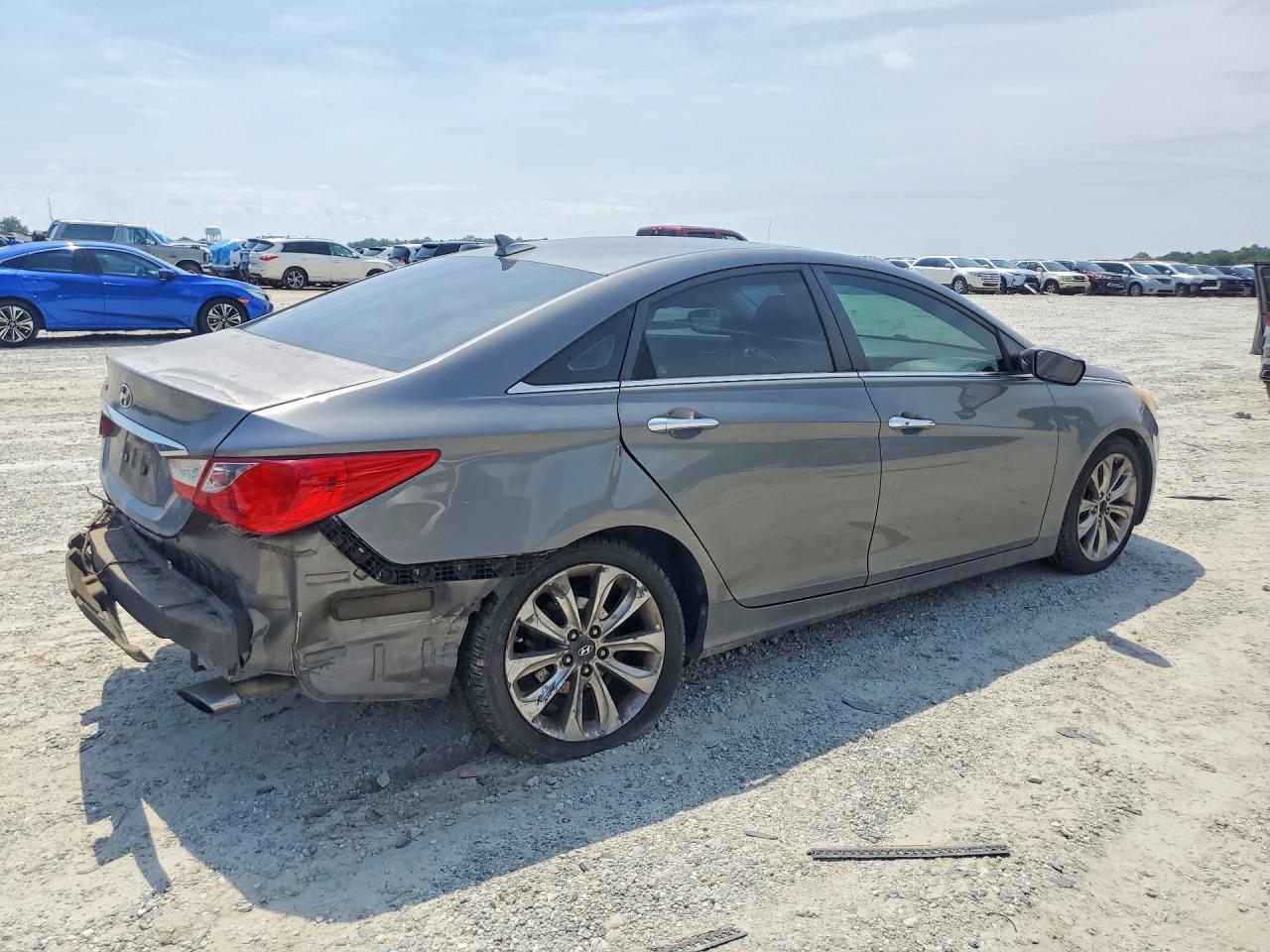 Hyundai SONATA Se