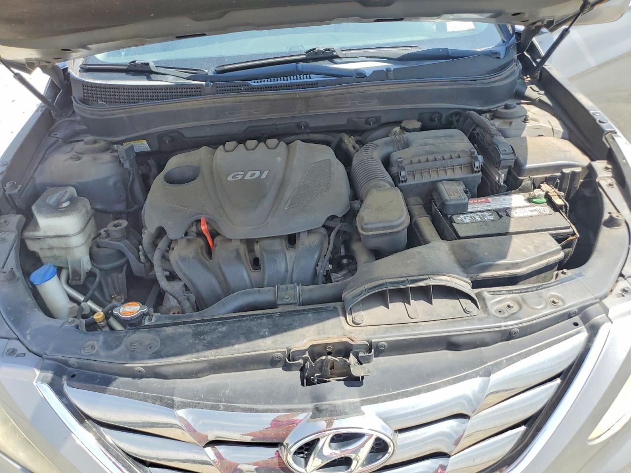 Hyundai SONATA Se