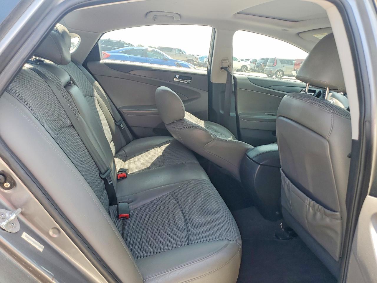 Hyundai SONATA Se