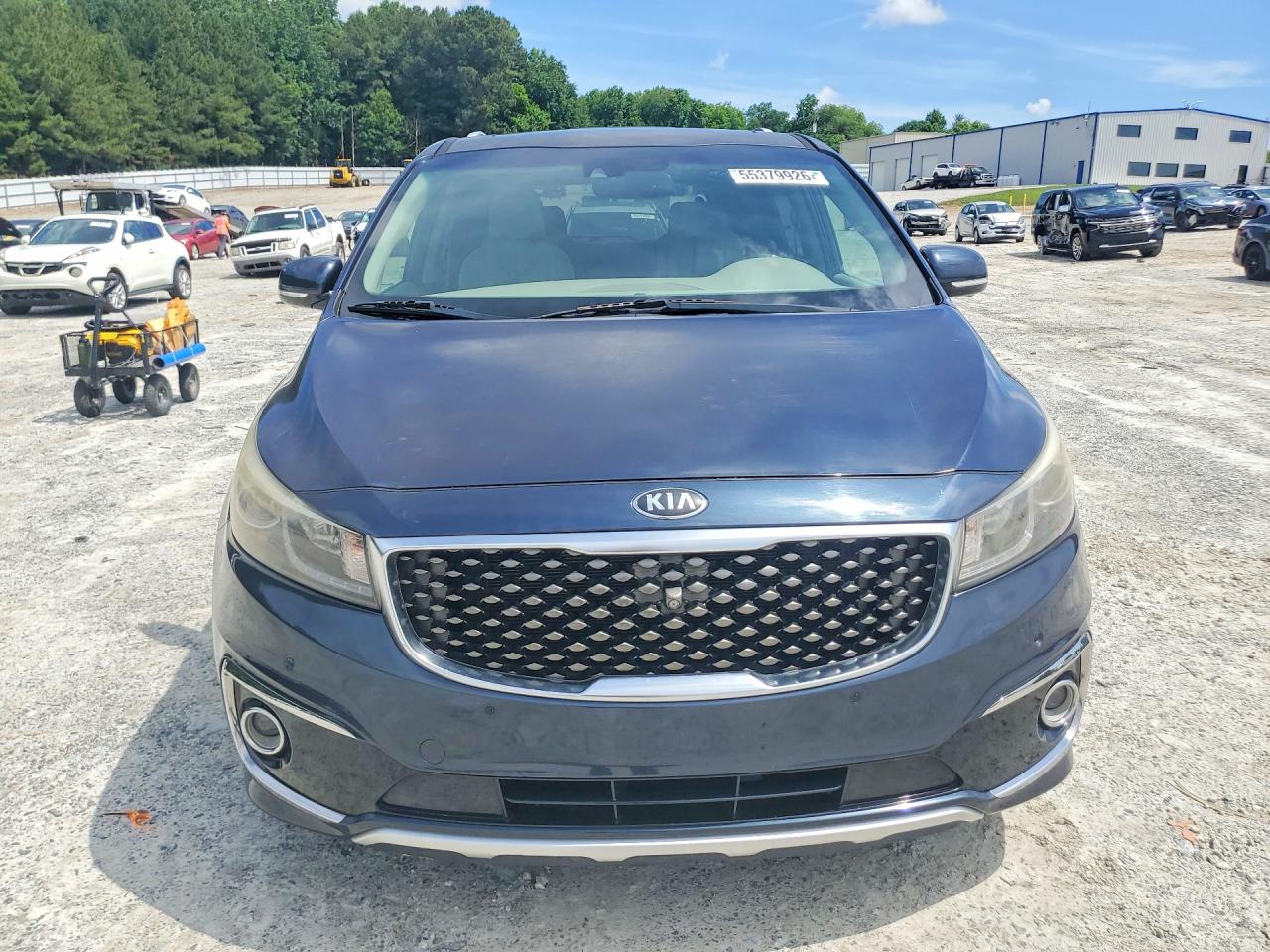 Kia Sedona