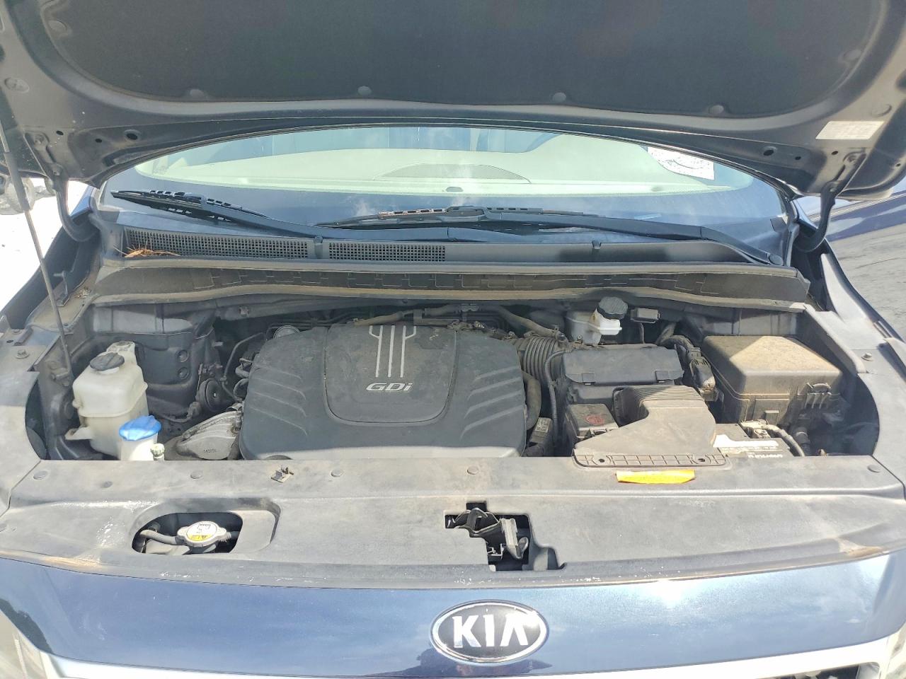 Kia Sedona