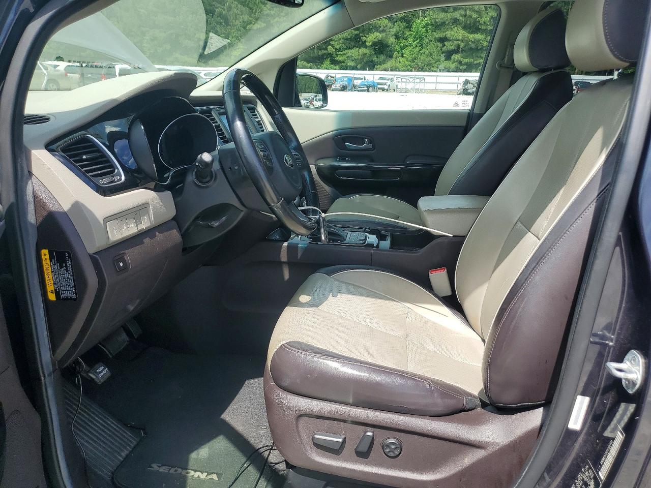 Kia Sedona