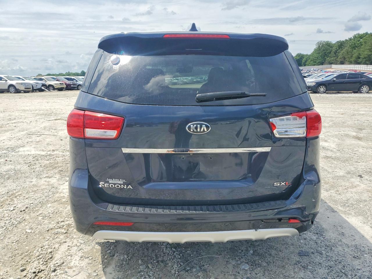 Kia Sedona
