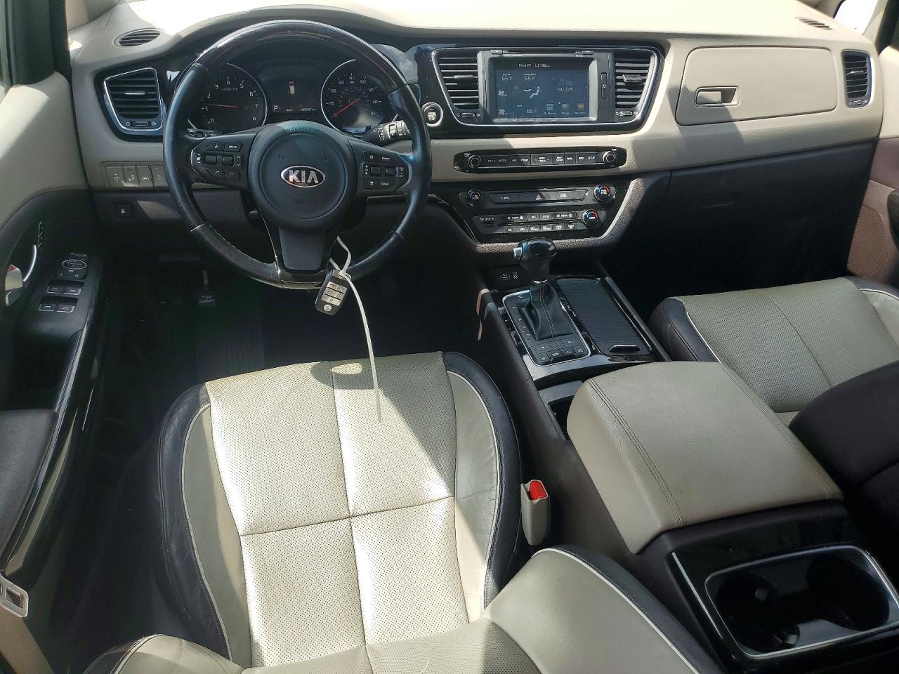 Kia Sedona