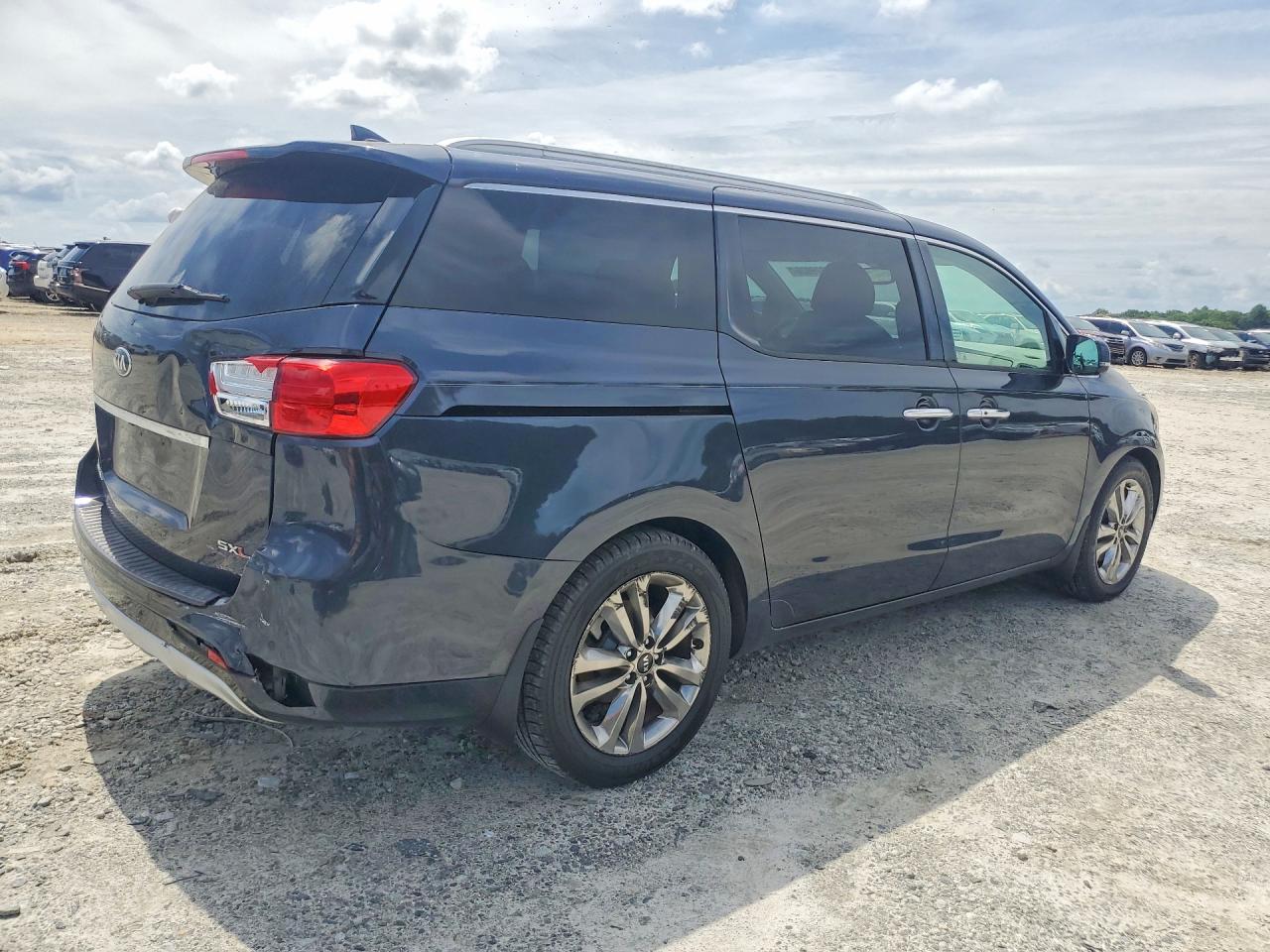 Kia Sedona