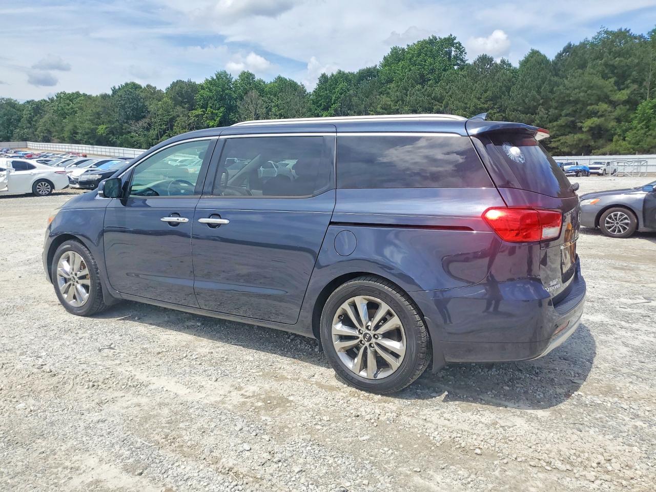 Kia Sedona