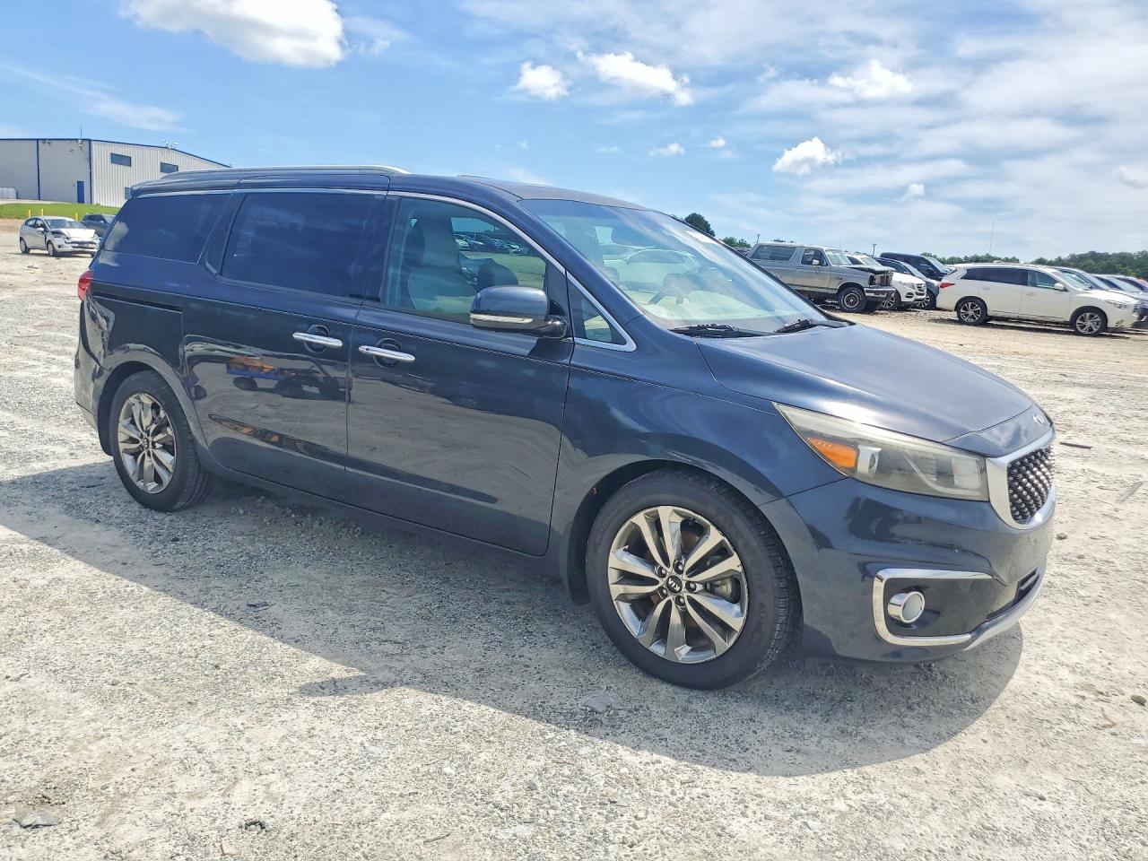 Kia Sedona