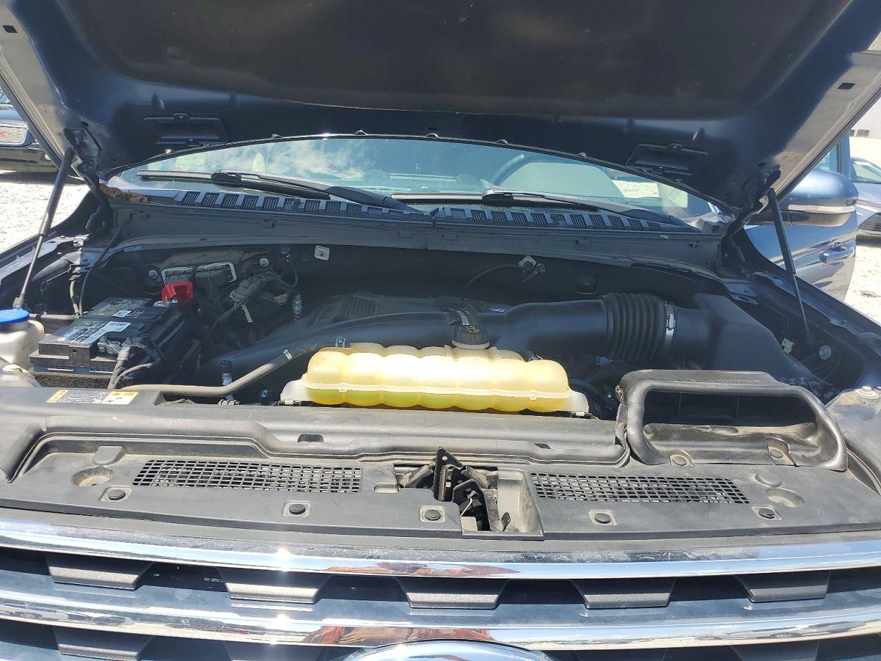 Ford Expedition Xlt