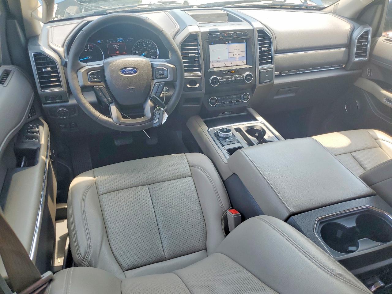 Ford Expedition Xlt