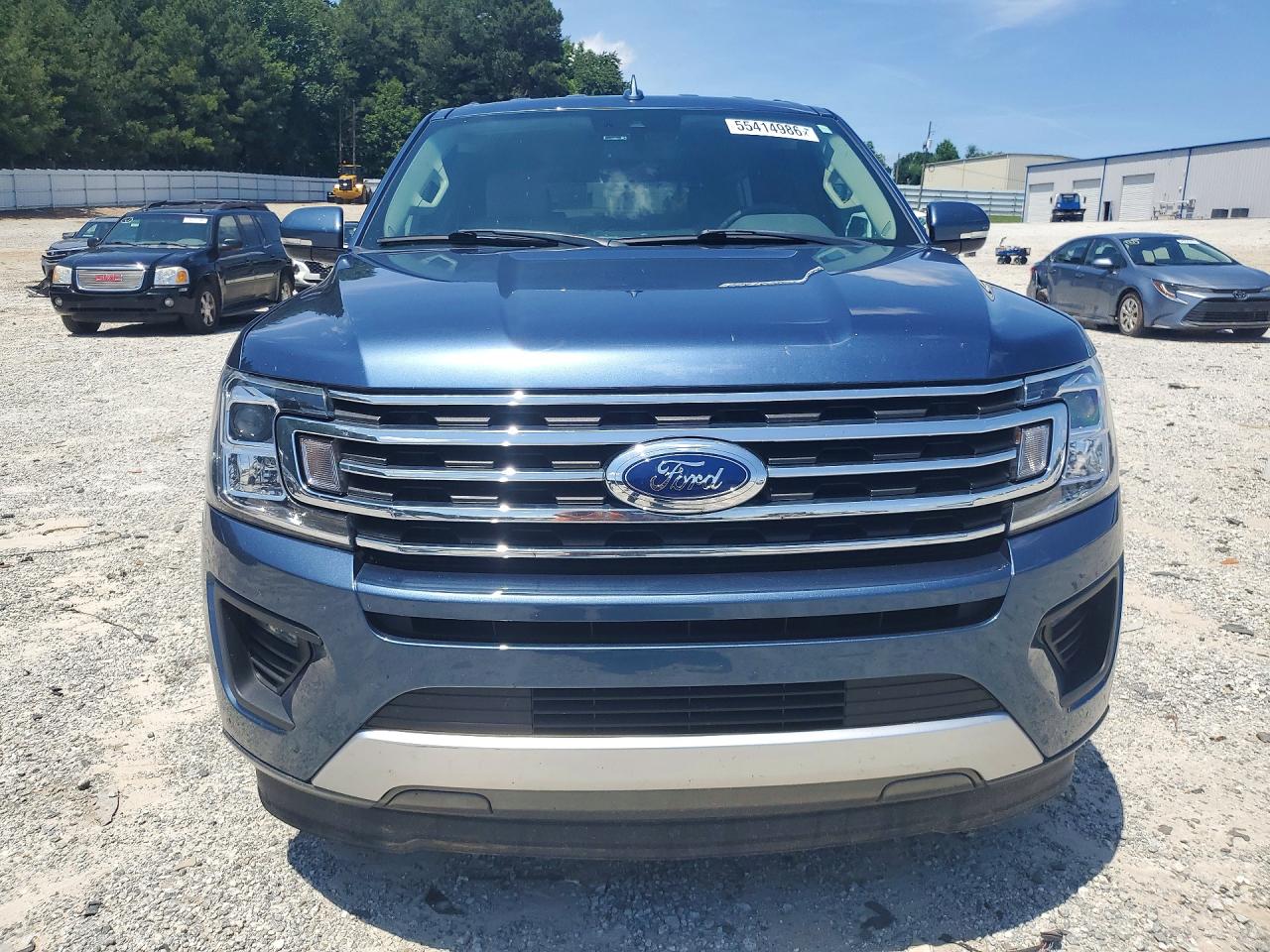 Ford Expedition Xlt