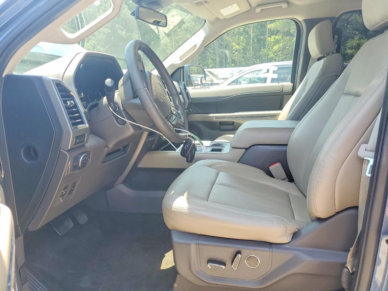 Ford Expedition Xlt
