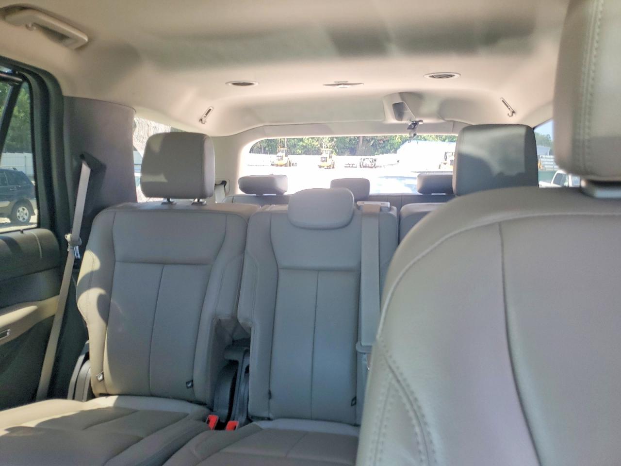 Ford Expedition Xlt