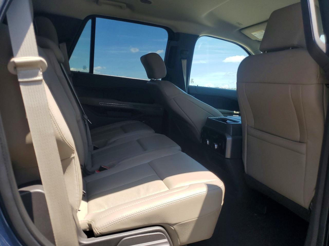 Ford Expedition Xlt
