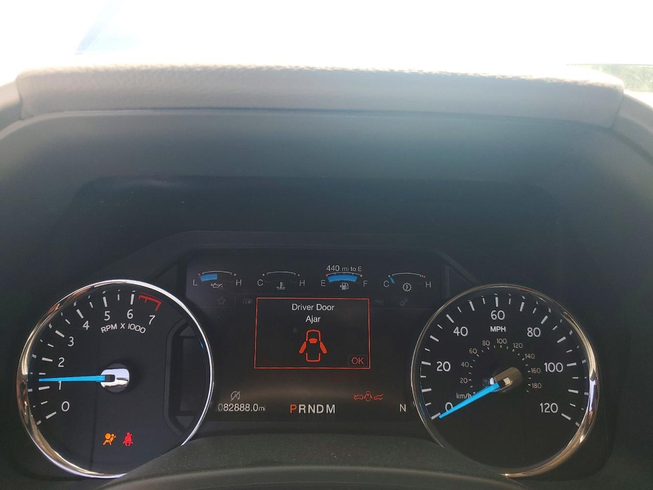 Ford Expedition Xlt