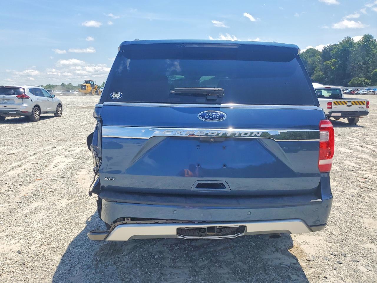 Ford Expedition Xlt