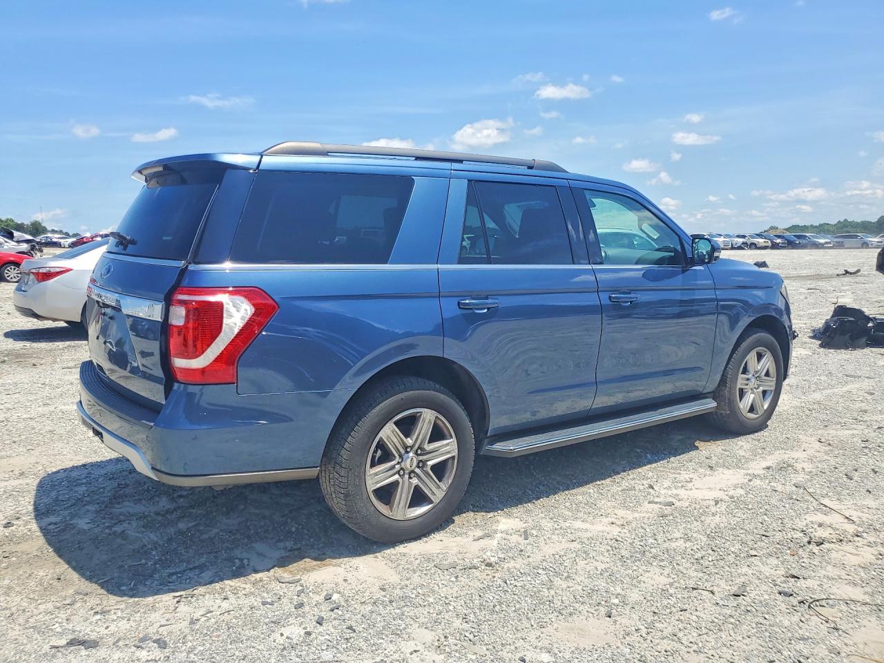 Ford Expedition Xlt