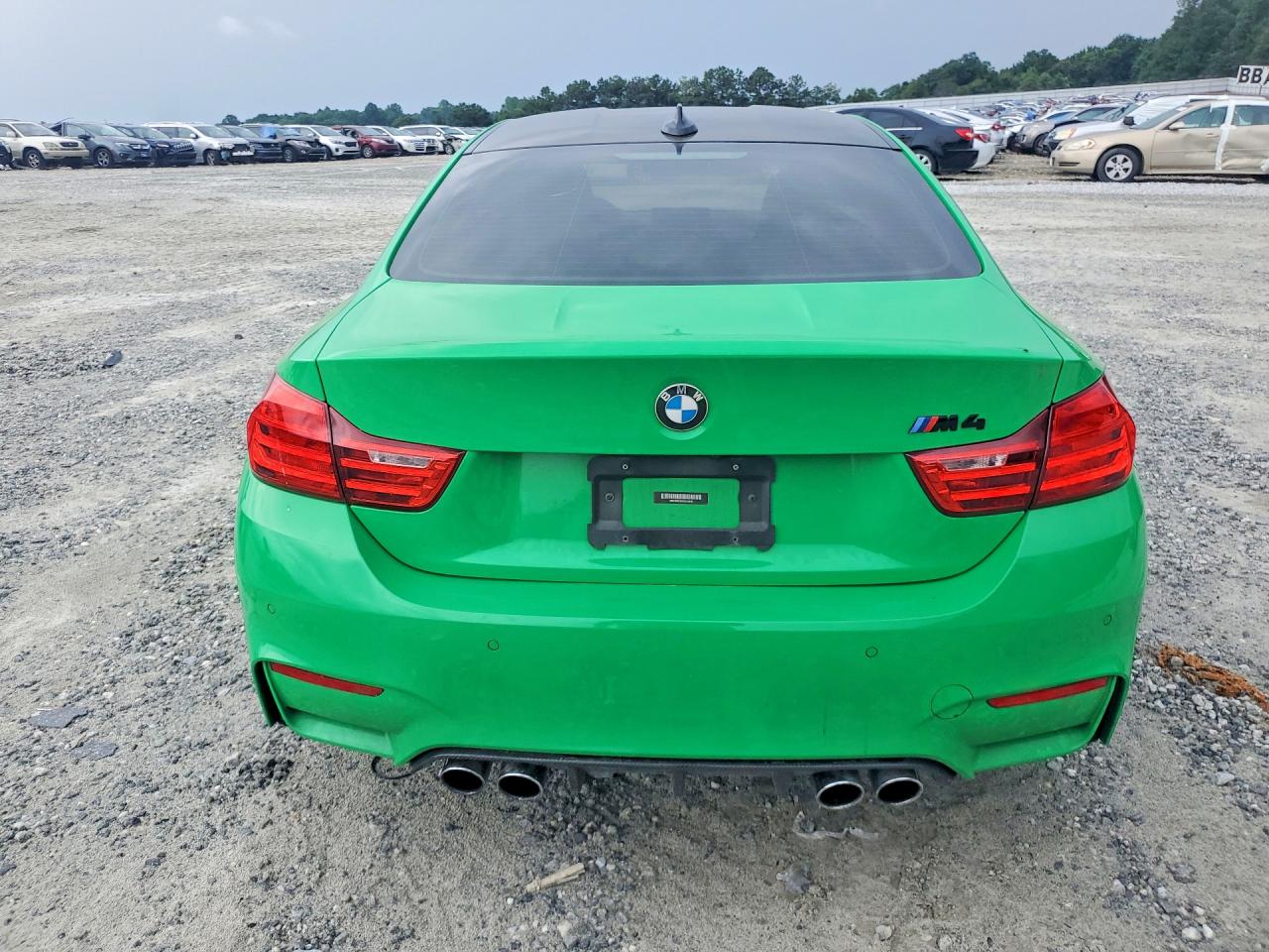 BMW M Series