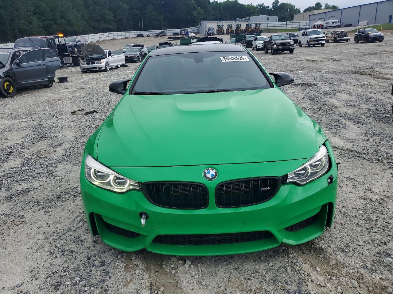 BMW M Series