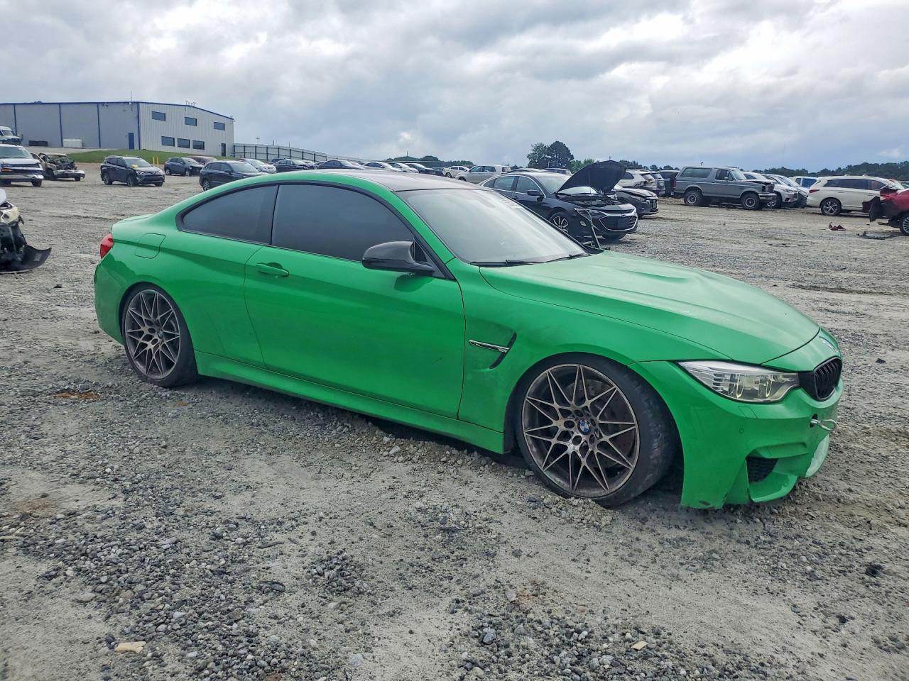BMW M Series