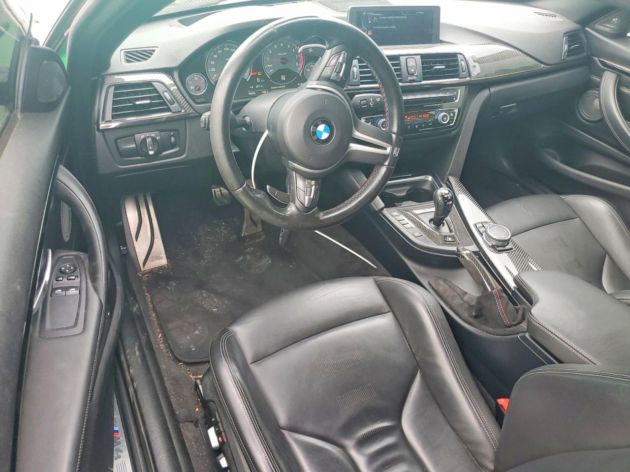 BMW M Series