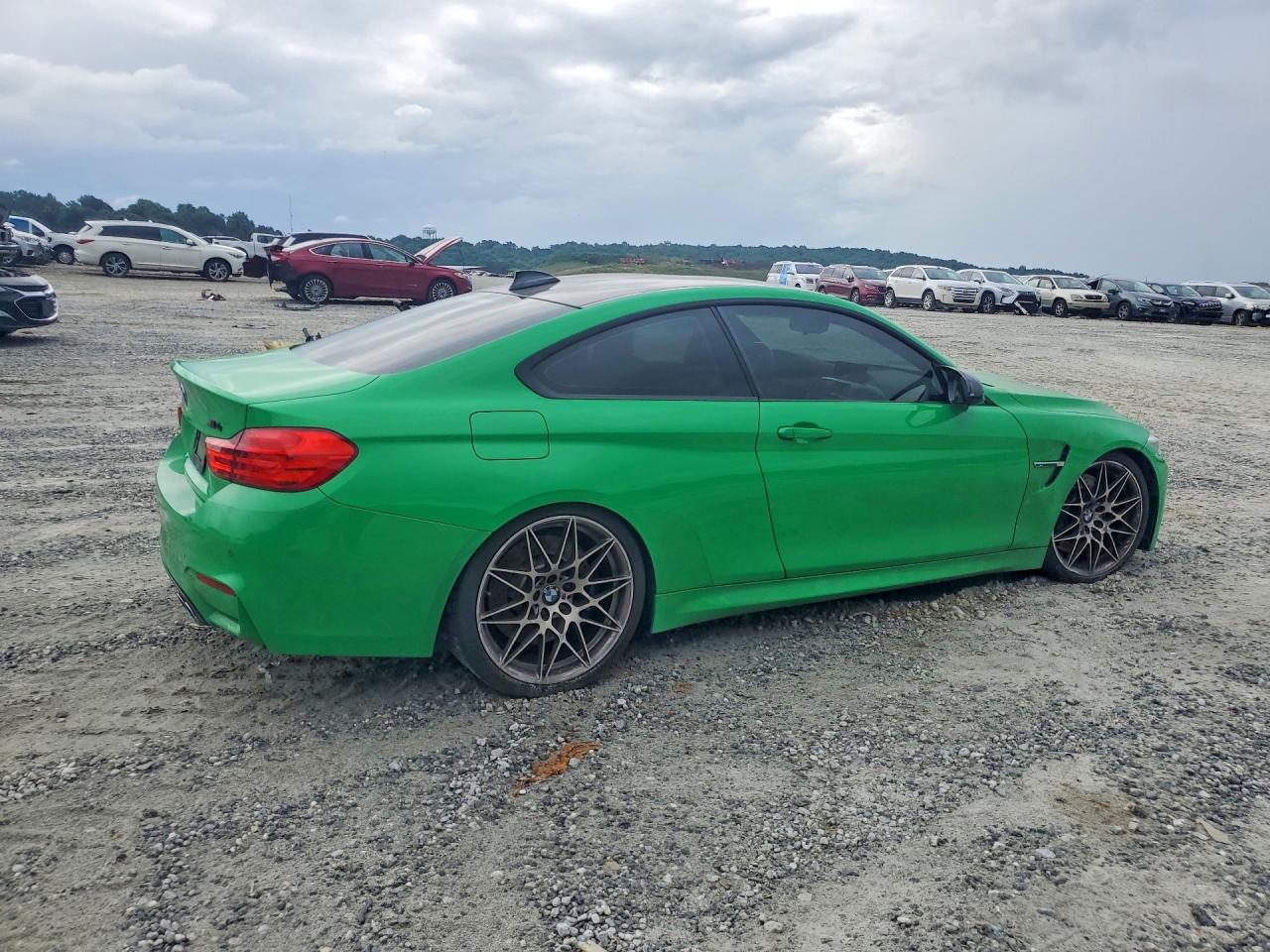 BMW M Series