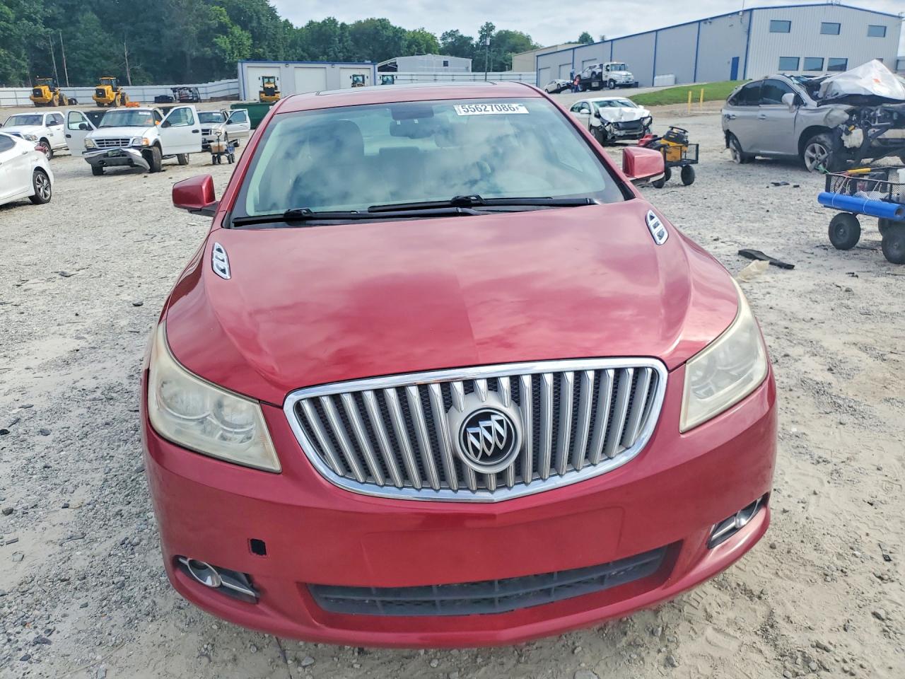 Buick LaCrosse