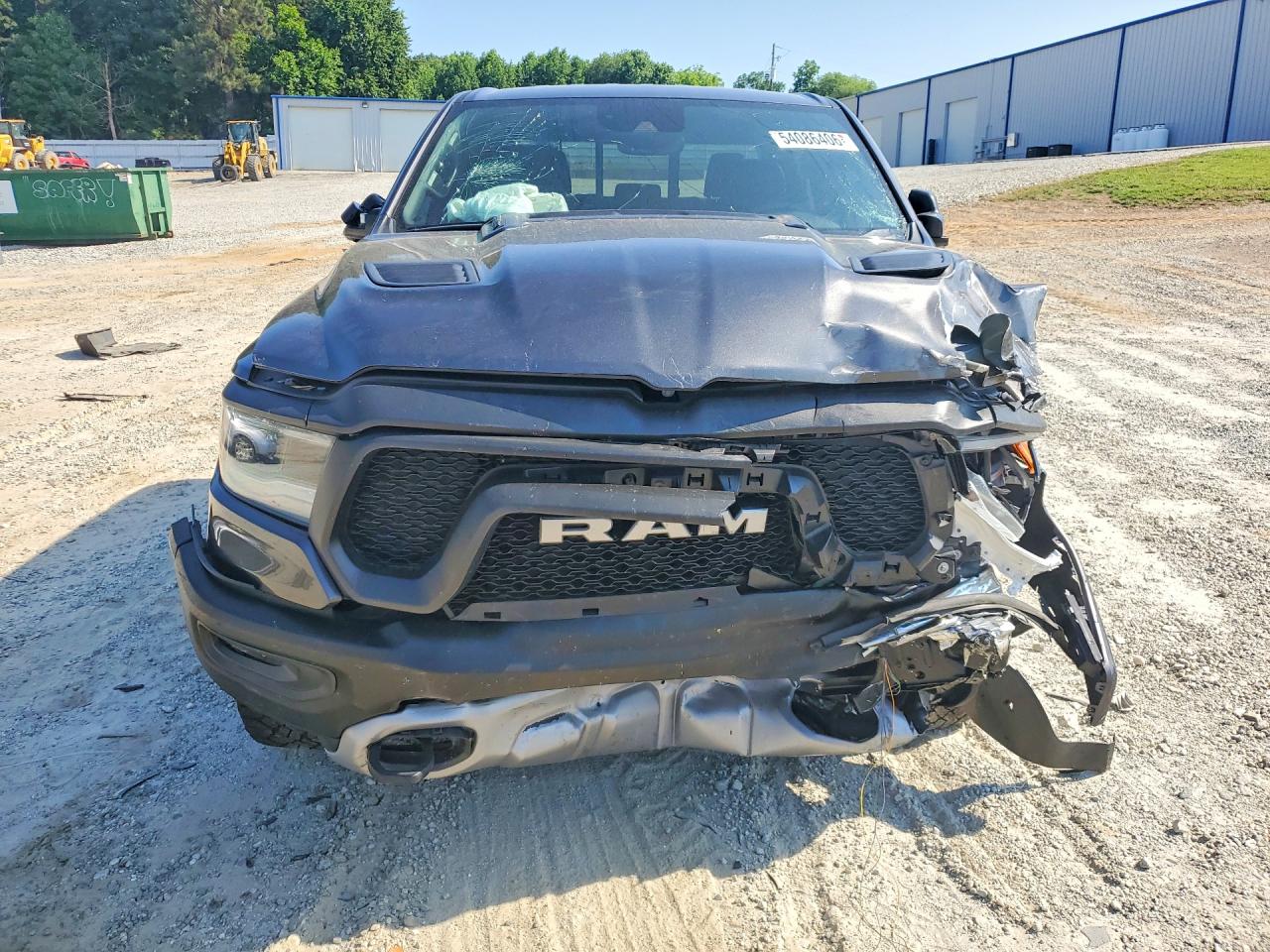 Ram 1500 Rebel