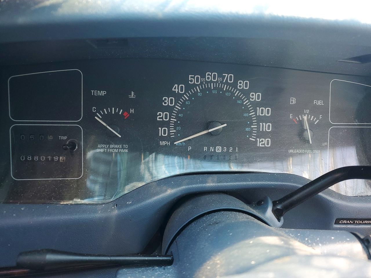 Buick Roadmaster Base