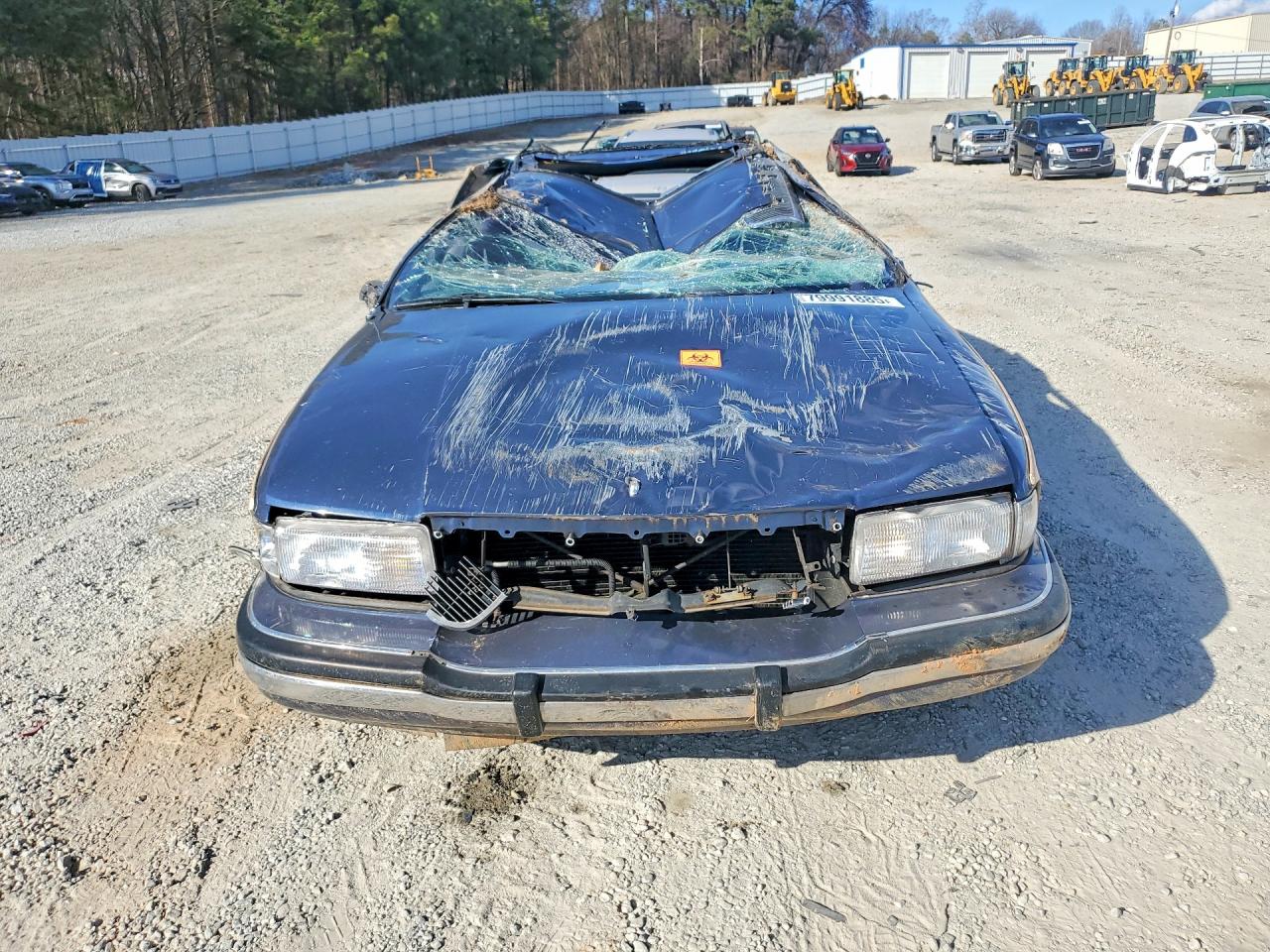 Buick Roadmaster Base