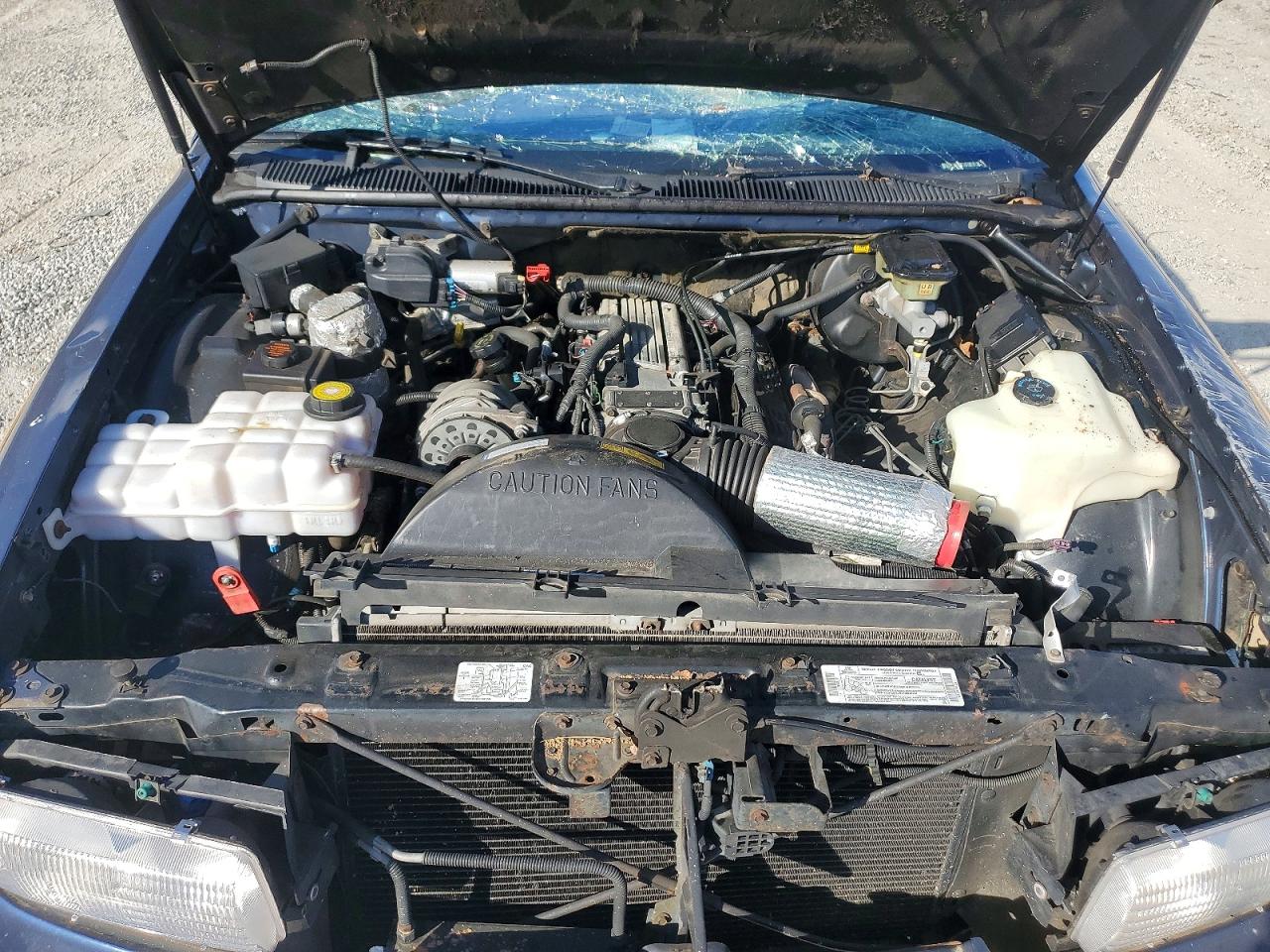 Buick Roadmaster Base