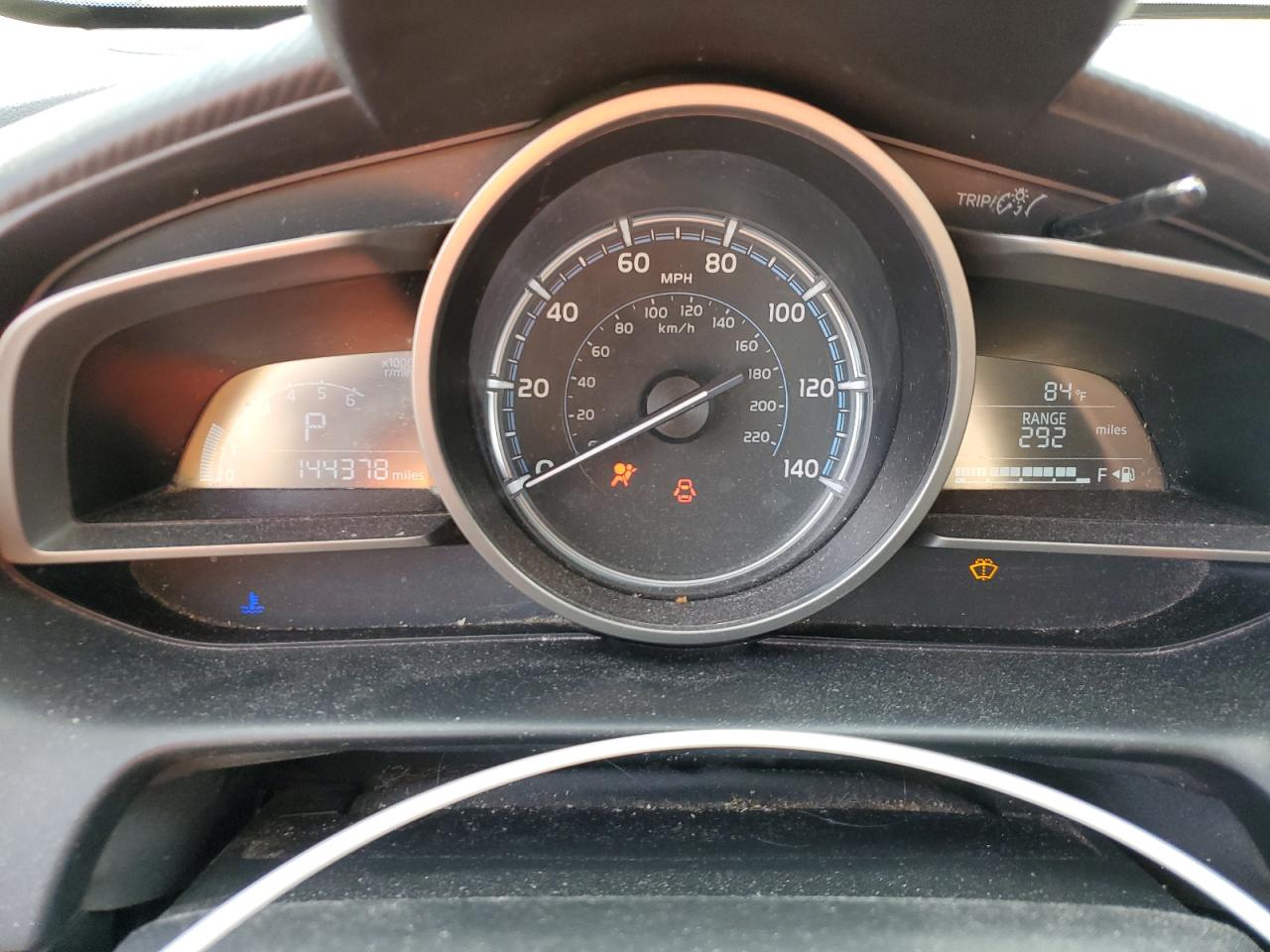 Toyota Yaris L
