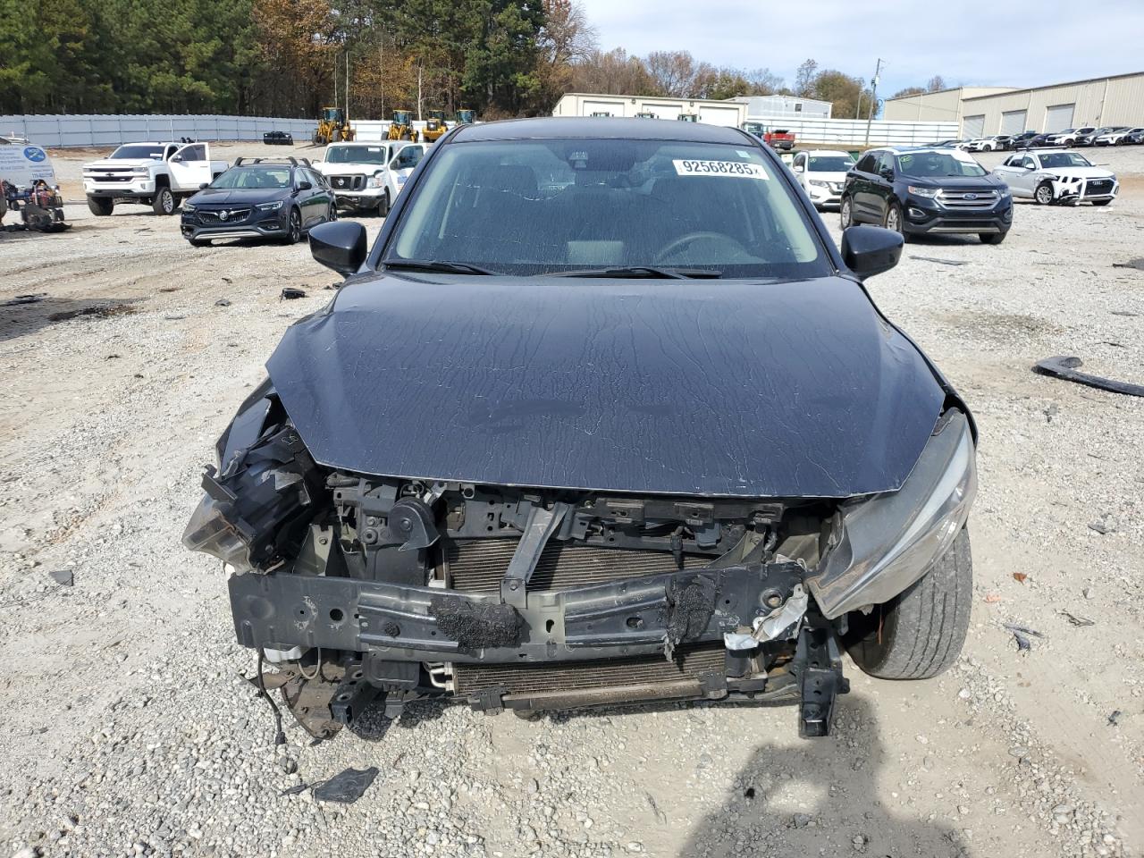 Toyota Yaris L