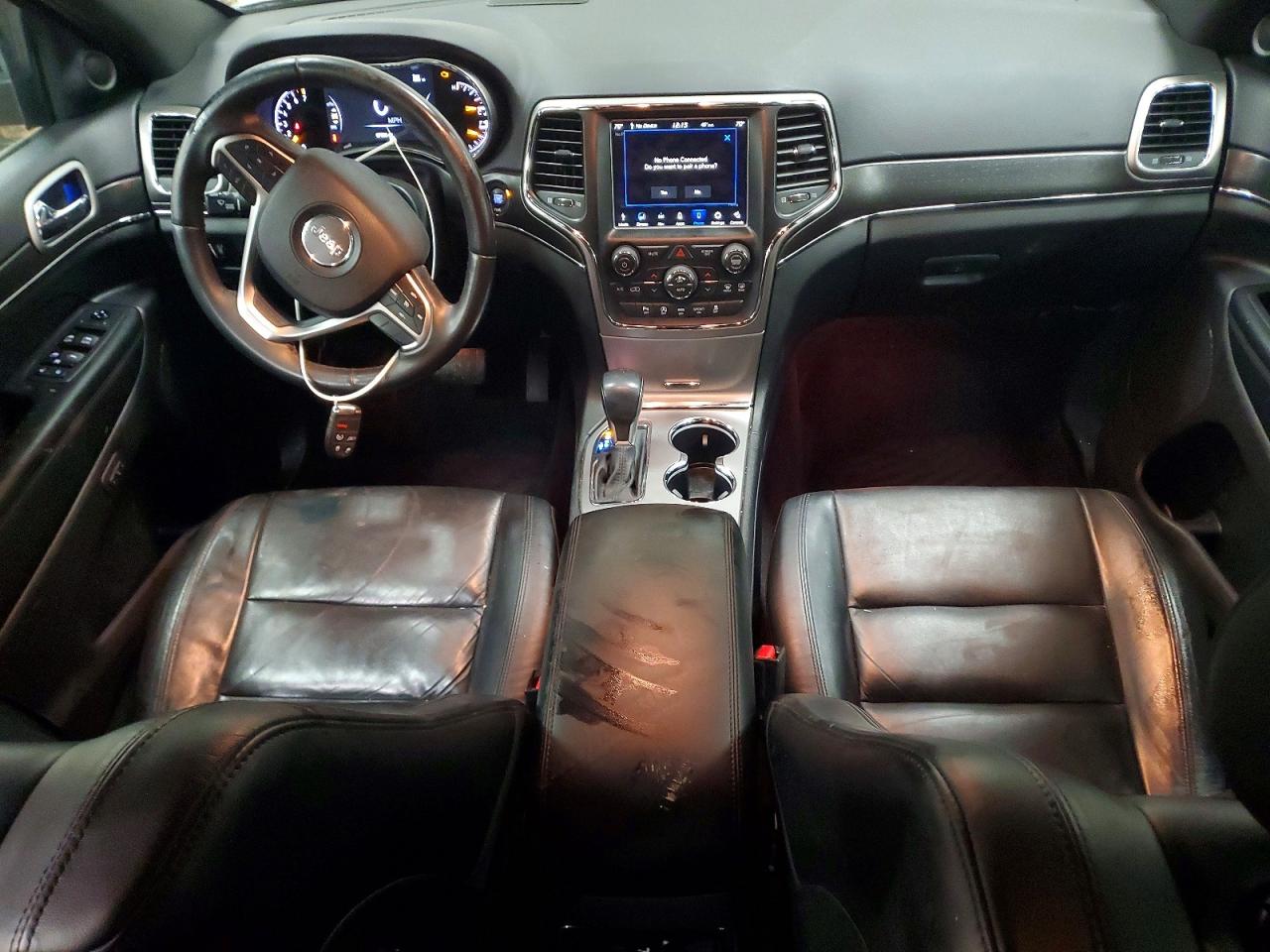 Jeep Cherokee Limited