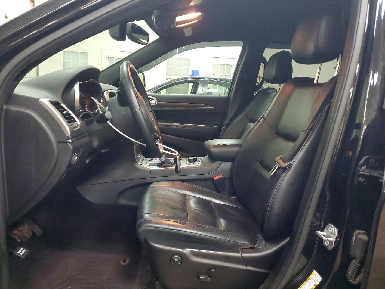 Jeep Cherokee Limited