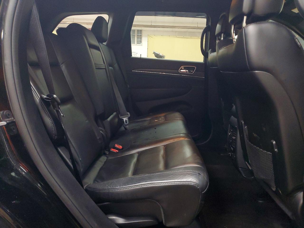 Jeep Cherokee Limited