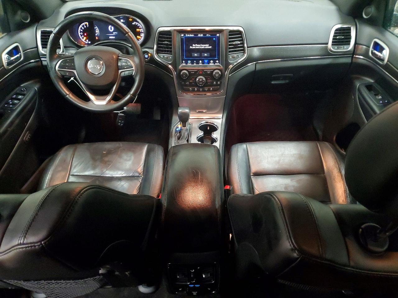 Jeep Cherokee Limited