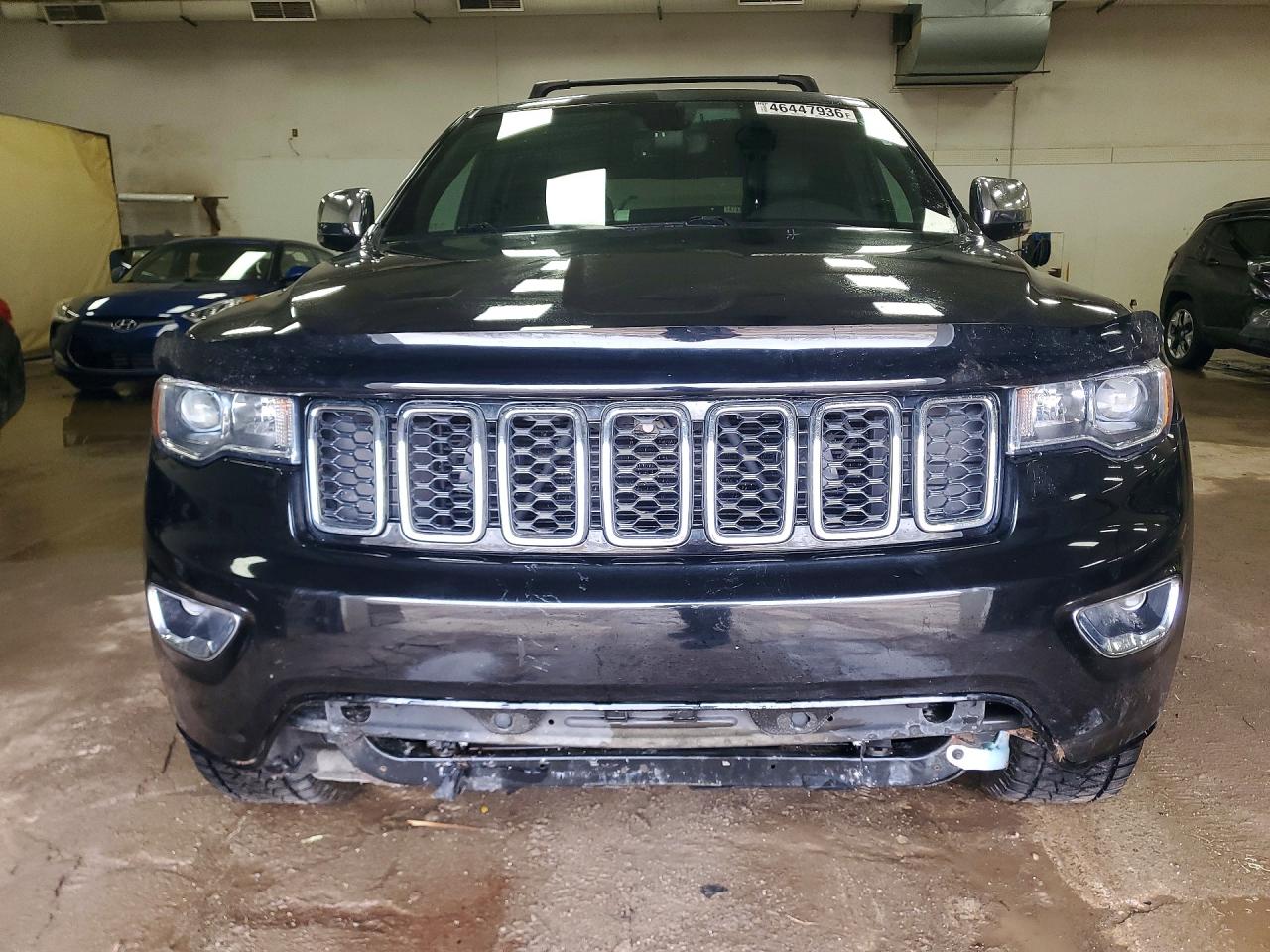 Jeep Cherokee Limited