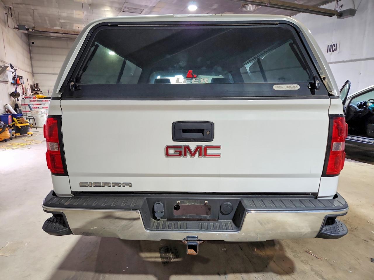 GMC Sierra K1500