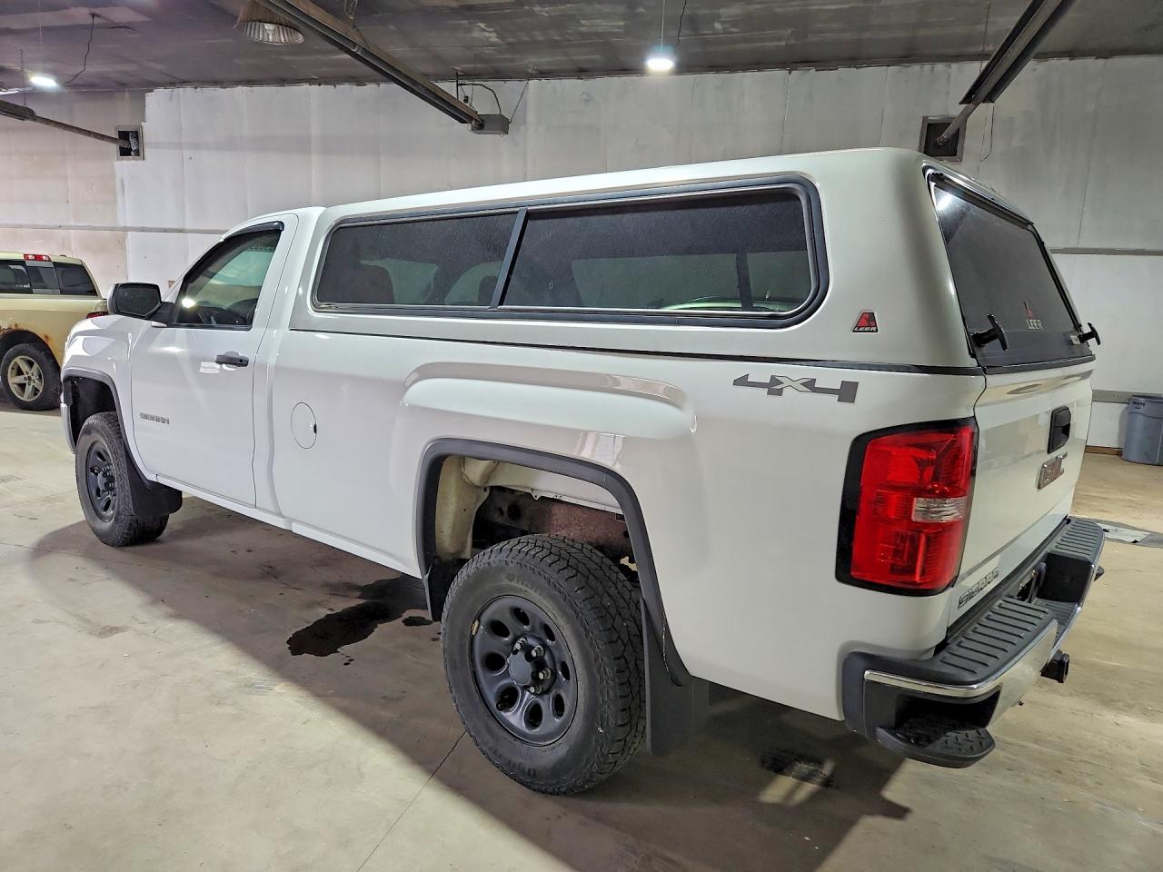 GMC Sierra K1500