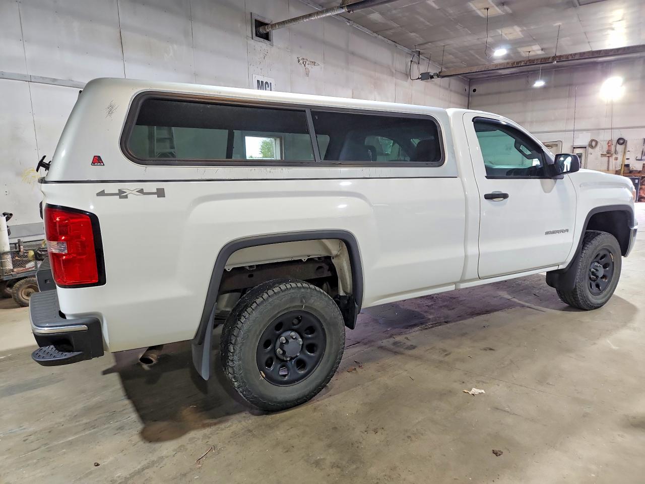 GMC Sierra K1500