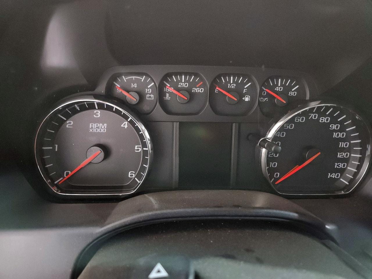 GMC Sierra K1500