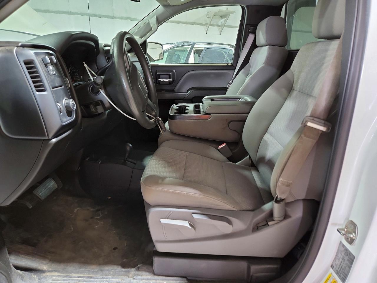 GMC Sierra K1500