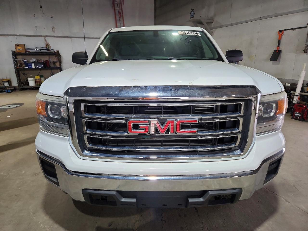 GMC Sierra K1500