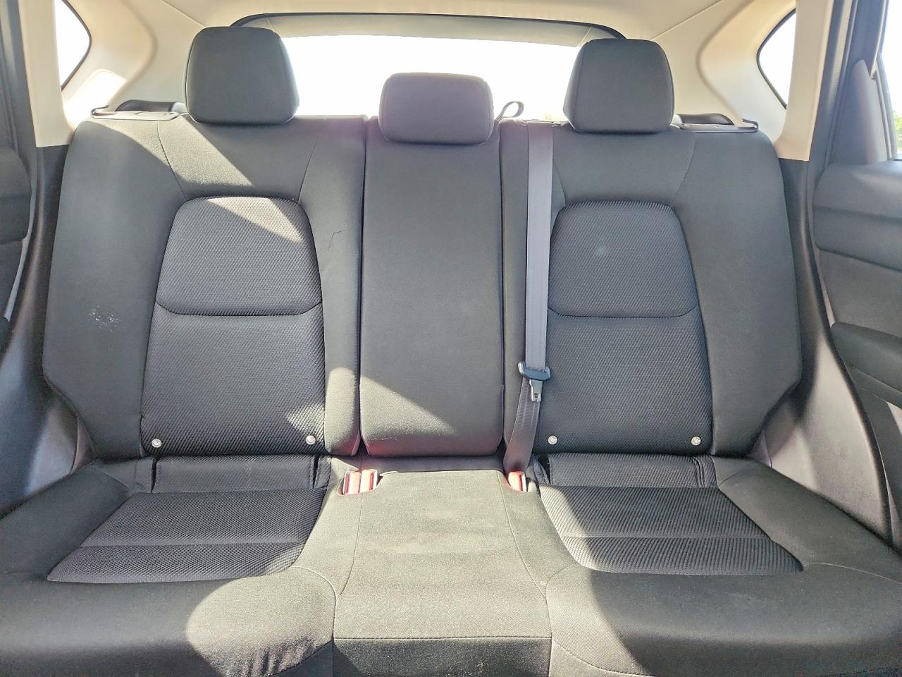 Mazda Cx Sport