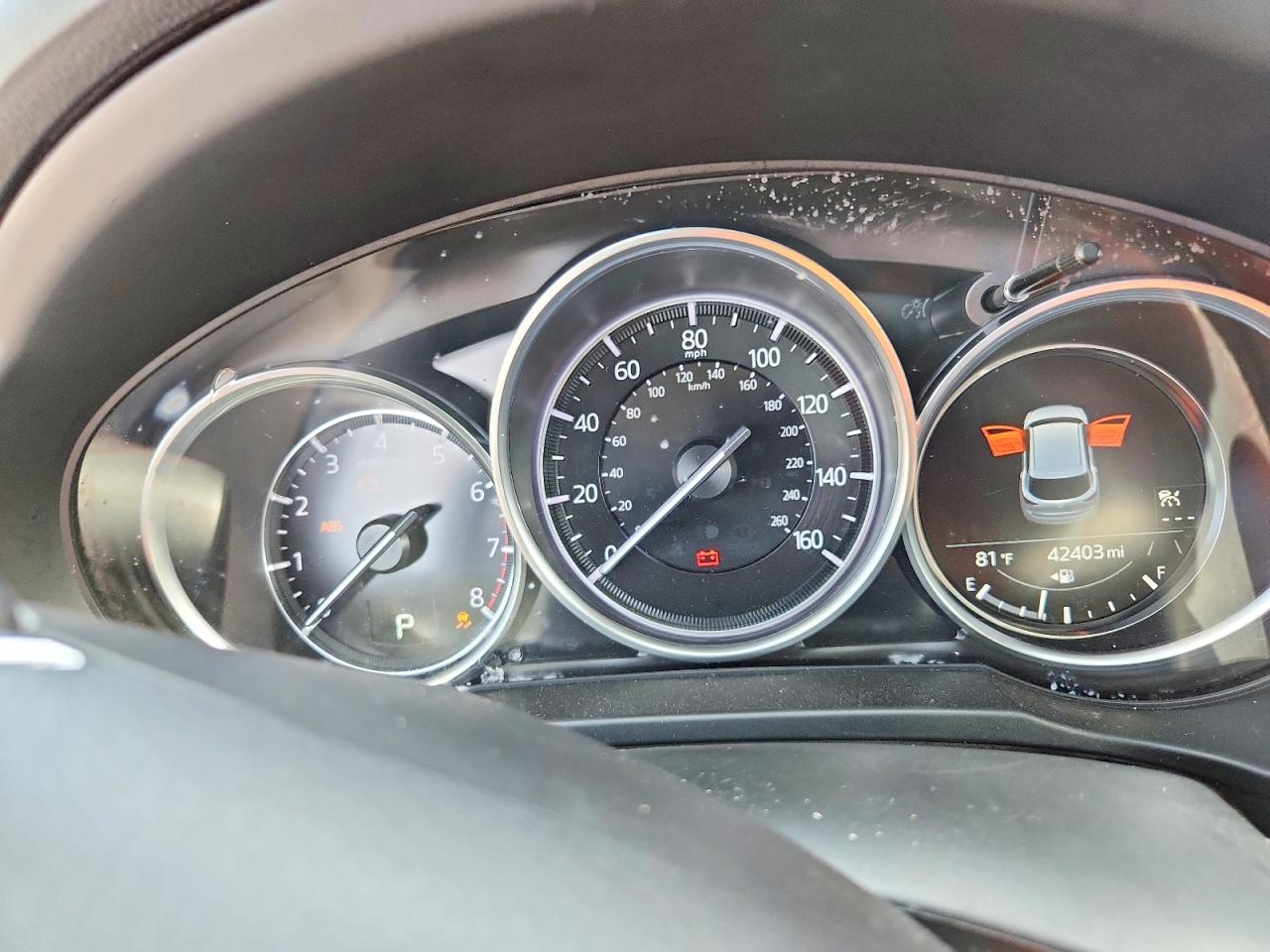 Mazda Cx Sport